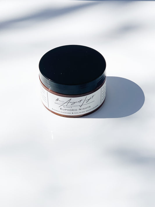 Euphoric Nights Body Butter