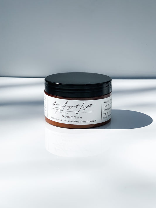 Noire Sun Body Butter