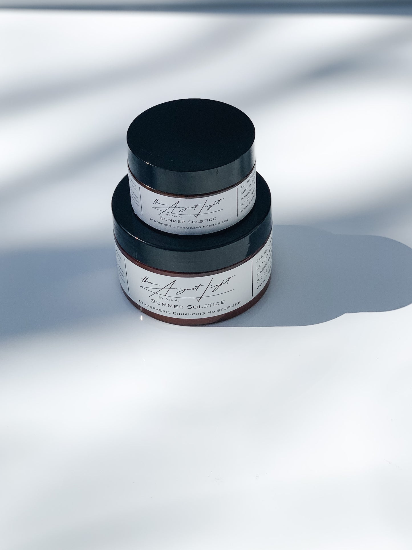 Summer Solstice Body Butter