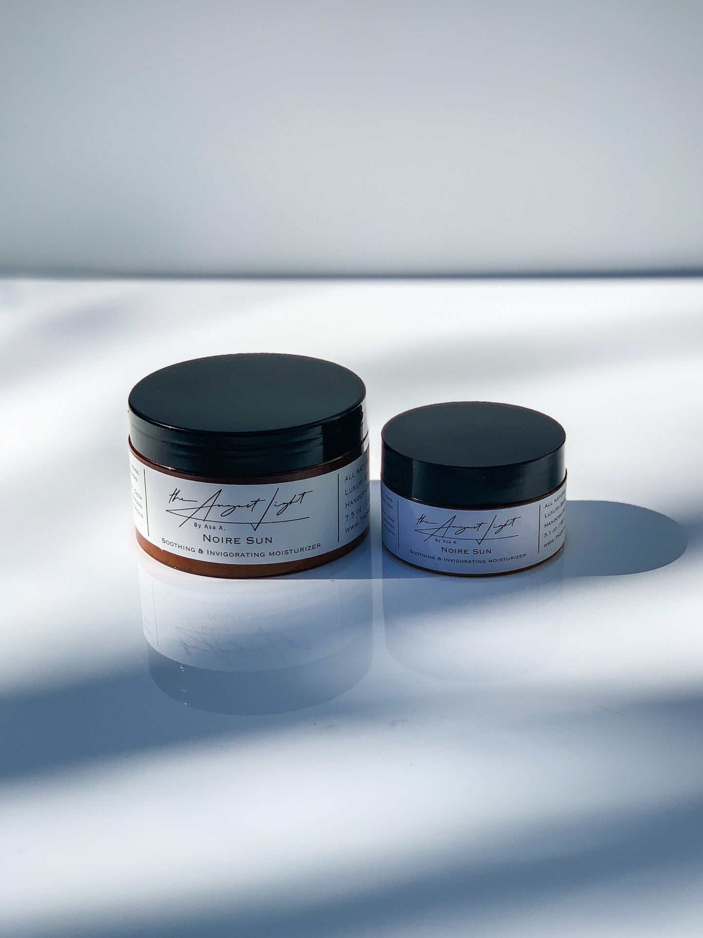 Noire Sun Body Butter