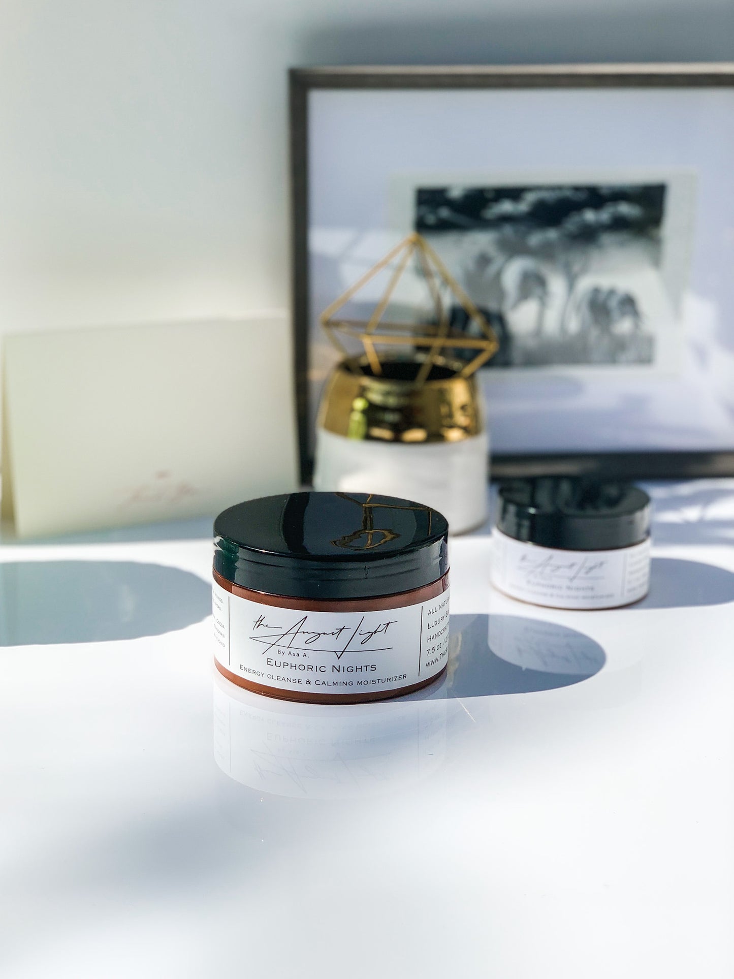 Euphoric Nights Body Butter