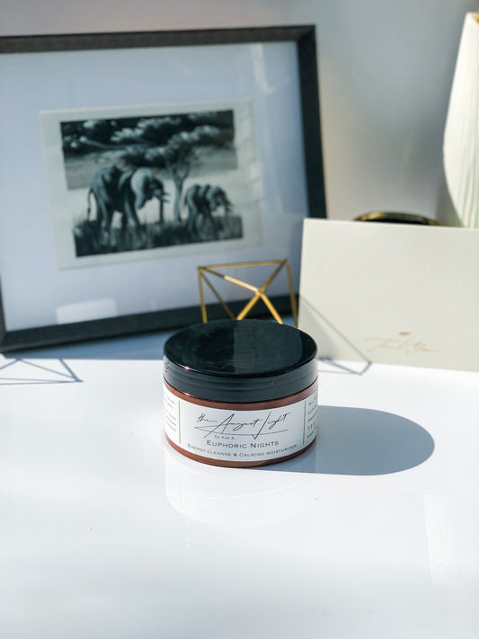 Euphoric Nights Body Butter