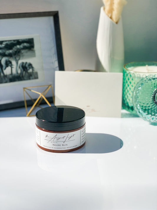 Noire Sun Body Butter