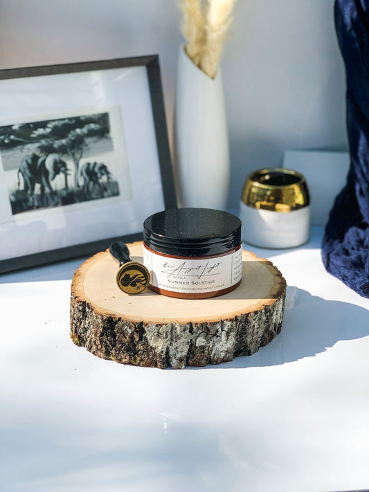 Summer Solstice Body Butter