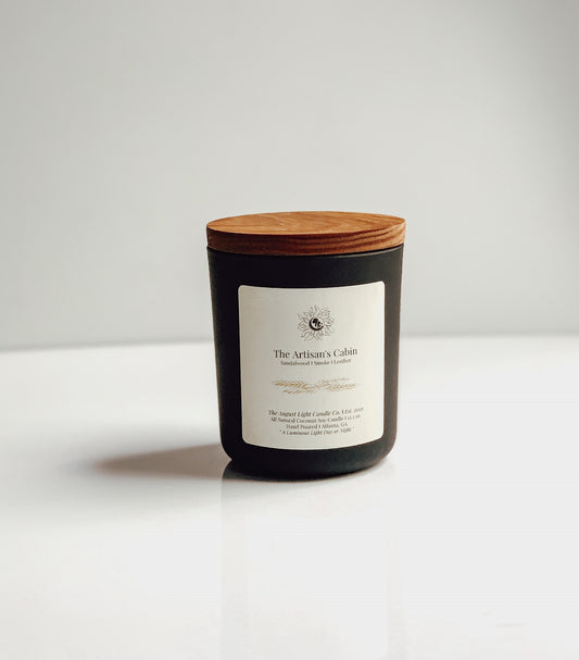 Artisan's Cabin