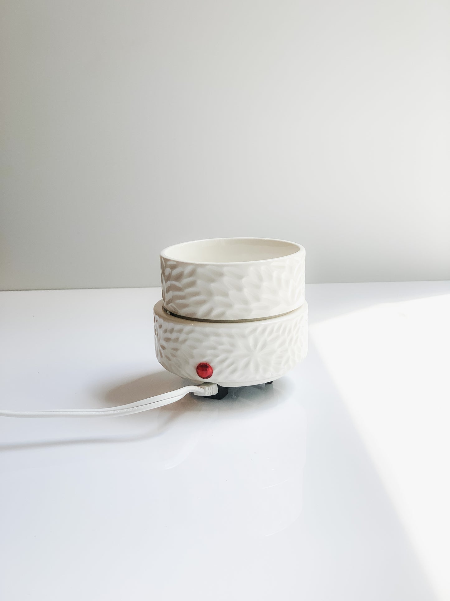 Electric Wax Warmer
