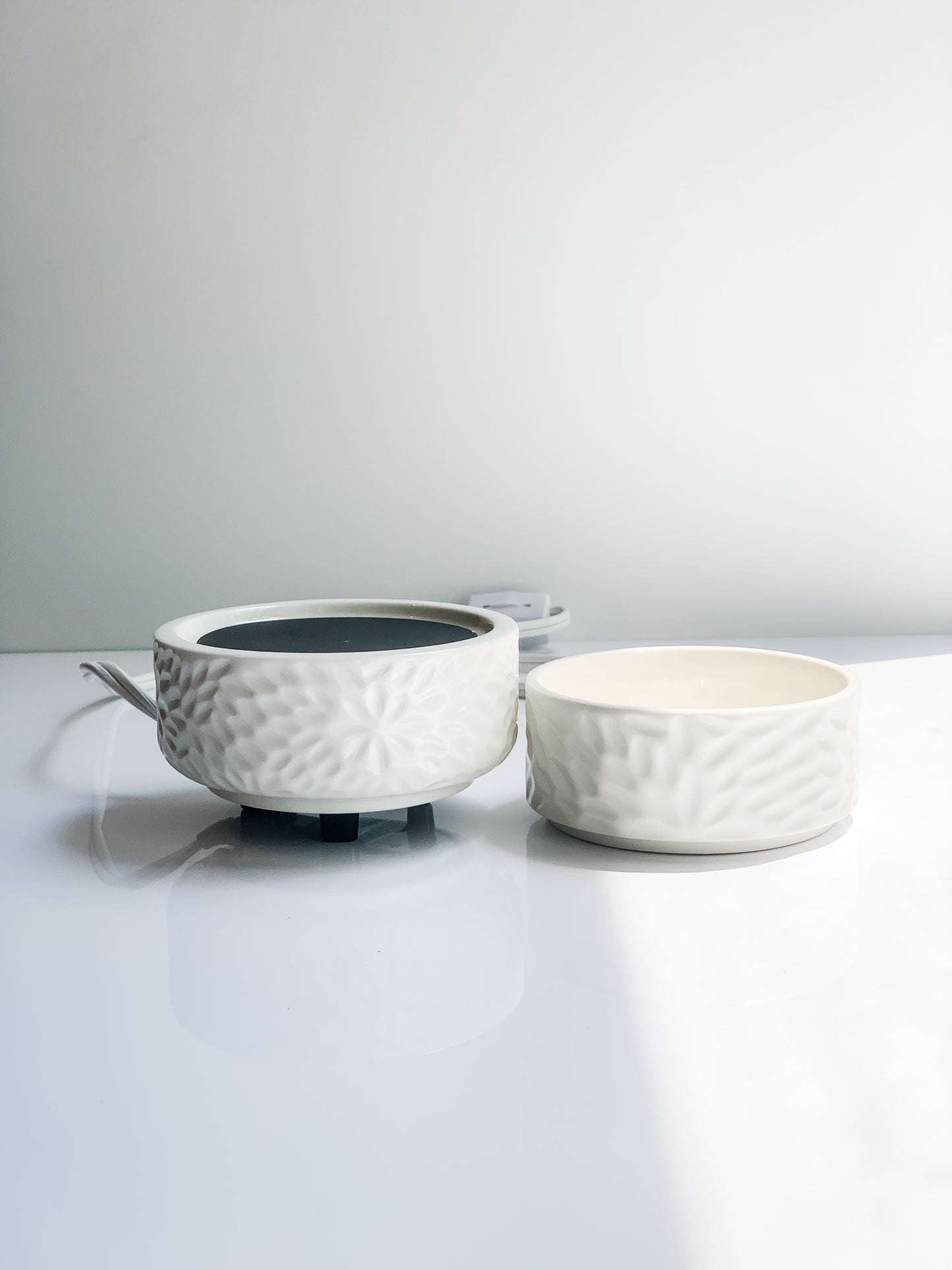 Electric Wax Warmer